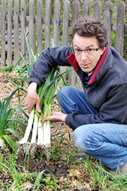 Nicolas Larzillière